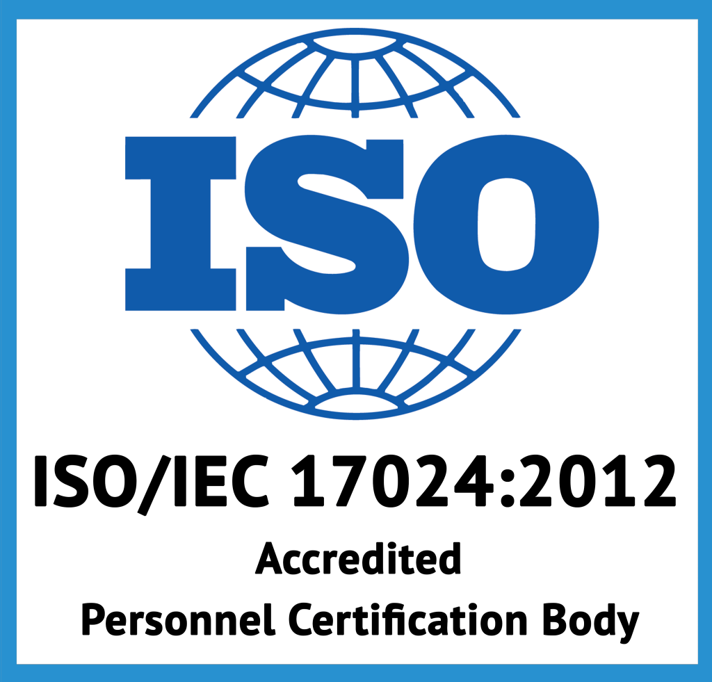 ISO-17024